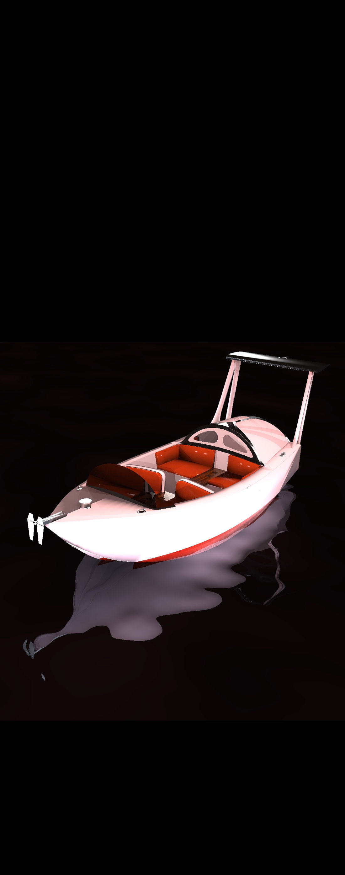 MotorBoat